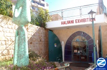 Victor Halvani Gallery