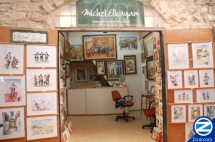 Michael Elyakeem Gallery