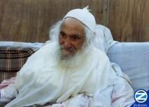 Rabbi Yisroel Dov Ber Odesser