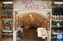 Asia Katz Gallery