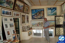 Leonid Zikeev Gallery