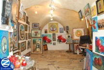 Idit Aharon Gallery