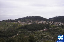 Village of Biriya