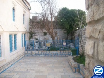 Abuhav Synagogue