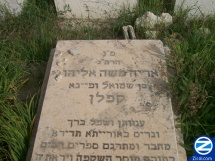Rabbi Aryeh Kaplan.